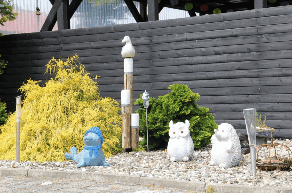 Ferienwohnung Büscher