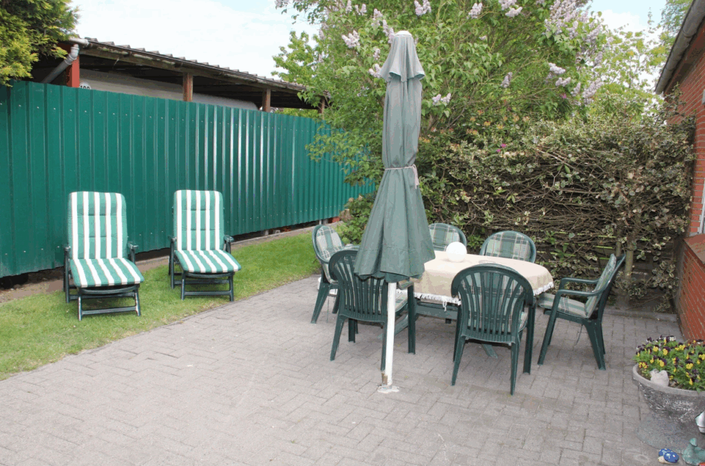 Ferienwohnung Büscher